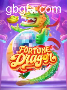 FortuneDragon