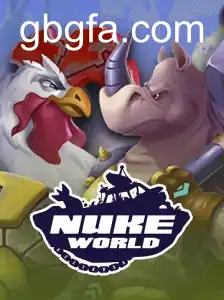 NukeWorld